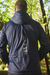 Jaqueta Mountain Do Corta-Vento Impermeável Masculina UV+ na internet