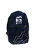 Mochila Mountain Do Unissex Azul Marinho