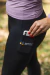 Calça Leg Térmica Mountain Do Warm Poliéster com Elastano Preta Feminina UV+