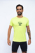 Camiseta Mountain Do Sport Mesh Poliamida Masculina UV+ - Mountain Do Sportswear