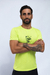 Camiseta Mountain Do Sport Mesh Poliamida Masculina UV+ na internet