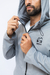 Jaqueta Mountain Do Corta-Vento Impermeável Masculina UV+ na internet