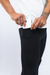 Calça Leg Térmica Mountain Do Warm Poliéster com Elastano Preta Masculina UV+ na internet