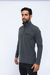 Blusa Thermo Fleece Anti-Pilling Mountain Do Fim do Mundo Poliéster Masculina