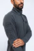 Imagem do Blusa Thermo Fleece Anti-Pilling Mountain Do Fim do Mundo Poliéster Masculina