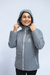 Jaqueta Mountain Do Extreme Metalassê Impermeável Feminina UV+ - comprar online