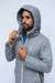 Jaqueta Mountain Do Extreme Metalassê Impermeável Masculina UV+ - comprar online