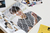 Imagem do Mini Photobook Jimin [ÚLTIMAS UNIDADES]