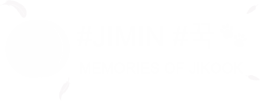 Memories of Jikook | Loja de produtos dedicados a Jimin e Jungkook