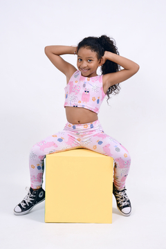 Leggins Capi