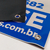 Kit 50 Lonas - 50 x 35cm - 440g - Vende/Aluga Colorida - Placas Imobiliárias - Sericell