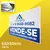 Placa Imobiliária PS(PVC)- 1mm - Vende/Aluga Colorida - loja online