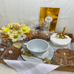 Desayuno 15 Años Grande - comprar online