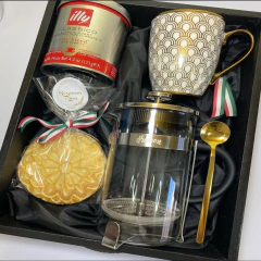 Box Café - comprar online