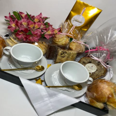 Desayuno Clasico x2 en internet