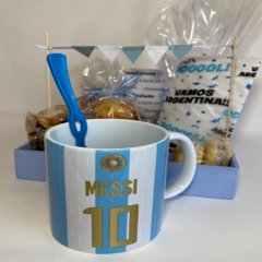 VAMOS ARGENTINA!!!!! - comprar online