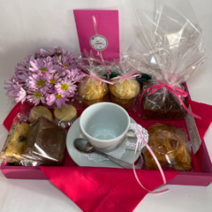 Desayuno Cumple para ella