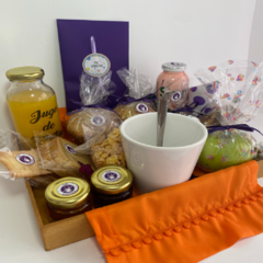 Desayuno Lactosa FREE - comprar online