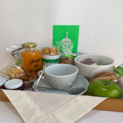 Desayuno Light Grande en internet