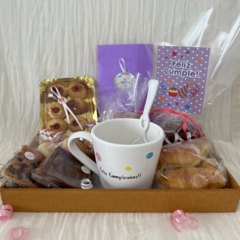 Pequeño cumple para ella - tienda online