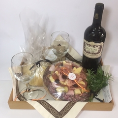 Picada completa - comprar online
