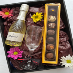Box Prosecco - comprar online