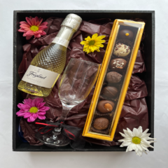 Box Prosecco