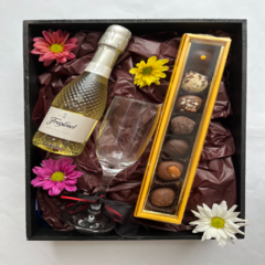 Box Prosecco en internet
