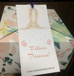 Rosca Pascua a puro chocolate!! - tienda online