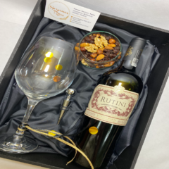 Box Rutini - comprar online