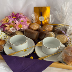 Desayuno Soñado Para Dos - comprar online