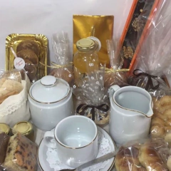 Desayuno de Super Lujo - Sorpresas Ricas - Desayunos a Domicilio