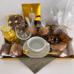 Desayuno Supremo - comprar online