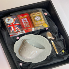 Box Té Ingles - comprar online