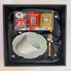 Box Té Ingles