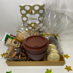 Desayunito Termico - comprar online