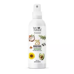 SPRAY PARA PEINAR MULTIFUNCION 25 BENEFICIOS