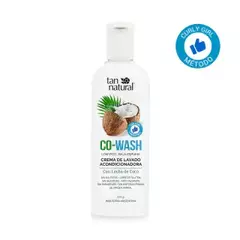 CO WASH CREMA ACONDICIONADORA DE LAVADO