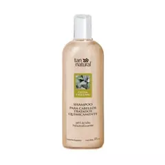 SHAMPOO DE CISTINA Y SILICONAS