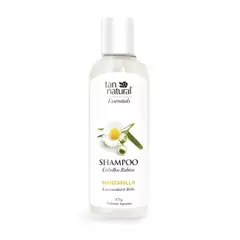 SHAMPOO CABELLOS RUBIOS ESSENTIALS