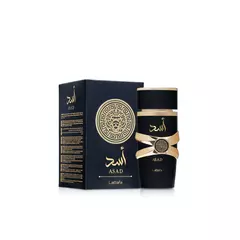 ASAD LATTAFA 100ML HOMBRE (EDP) - comprar online