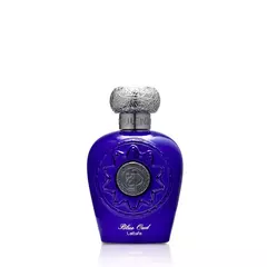 BLUE OUD LATTAFA 100ML UNISEX (EDP) en internet