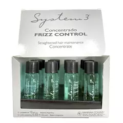 CONCENTRADO FRIZZ CONTROL