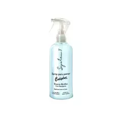 SPRAY PARA PEINAR CUTIPLUS