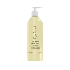 SHAMPOO KERATINICO x1100 ML