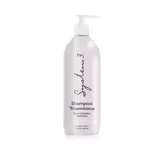 SHAMPOO TRIAMINICO x1100ML