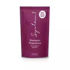 SHAMPOO TRIAMINICO DOYPACK