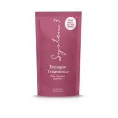 ENJUAGUE TRIAMINICO DOYPACK