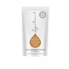 SHAMPOO OLEOS VITALES DOYPACK