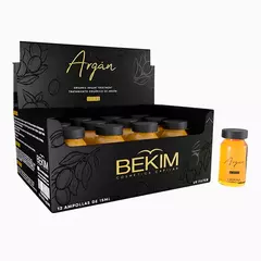 AMPOLLA ARGAN 4 OILS